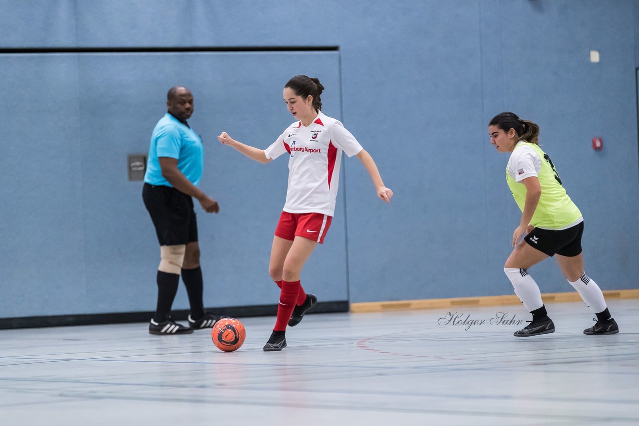 Bild 373 - wCJ Futsalmeisterschaft Runde 1